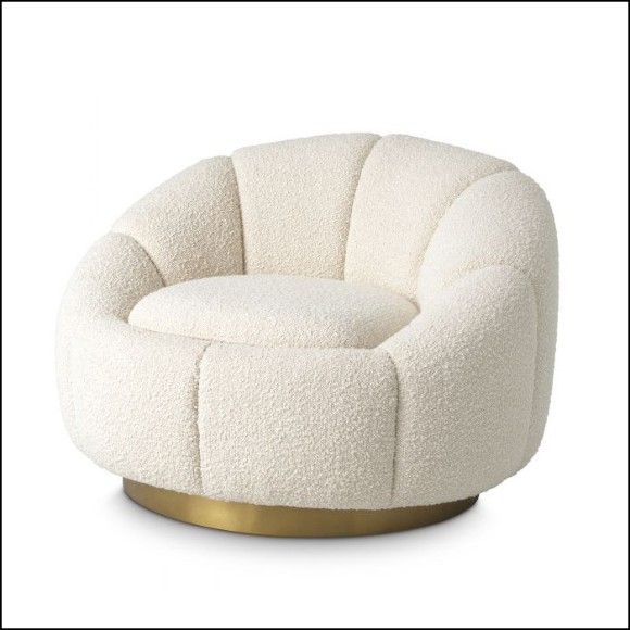 Fauteuil 24- Inger