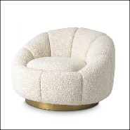 Fauteuil 24- Inger