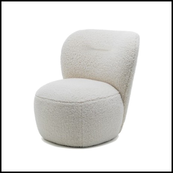 Fauteuil 30- Loll 07