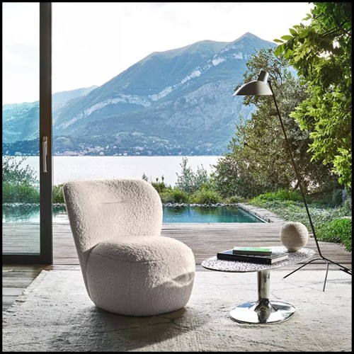 Fauteuil 30- Loll 07