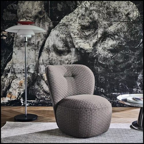 Fauteuil 30- Loll 07