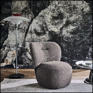 Fauteuil 30- Loll 07
