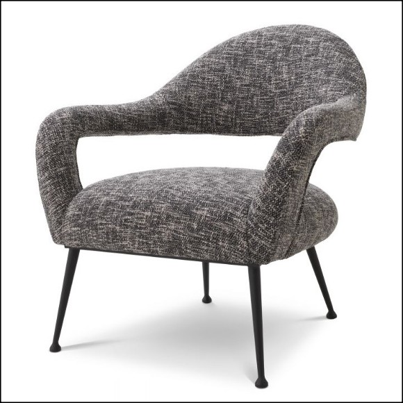 Armchair 24- Lombardi