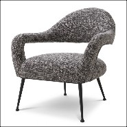 Armchair 24- Lombardi