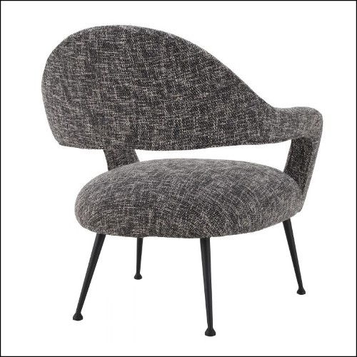 Armchair 24- Lombardi