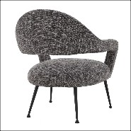 Armchair 24- Lombardi