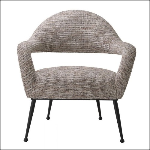 Armchair 24- Lombardi Beige