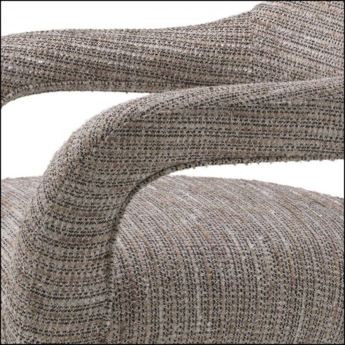 Fauteuil 24- Lombardi Beige