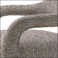 Armchair 24- Lombardi Beige