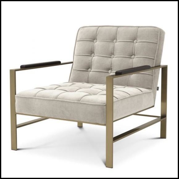 Armchair 24- Ernesto Sand