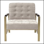 Armchair 24- Ernesto Sand