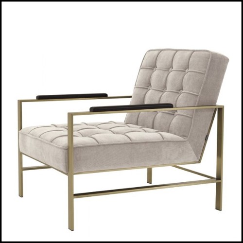 Armchair 24- Ernesto Sand