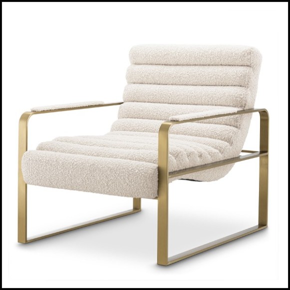 Fauteuil 24- Olsen