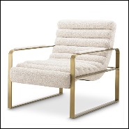 Fauteuil 24- Olsen