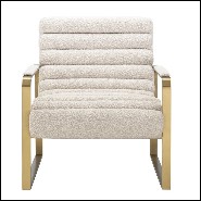 Fauteuil 24- Olsen