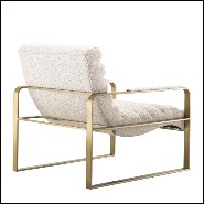 Fauteuil 24- Olsen