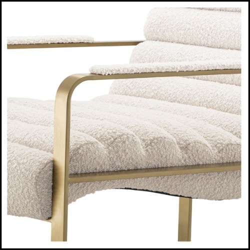 Fauteuil 24- Olsen