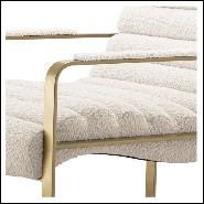 Fauteuil 24- Olsen