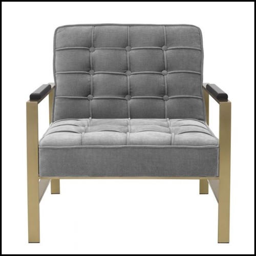 Armchair 24- Ernesto