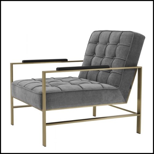 Armchair 24- Ernesto