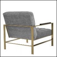 Armchair 24- Ernesto