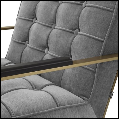 Armchair 24- Ernesto