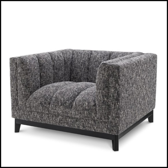 Fauteuil 24- Ditmar