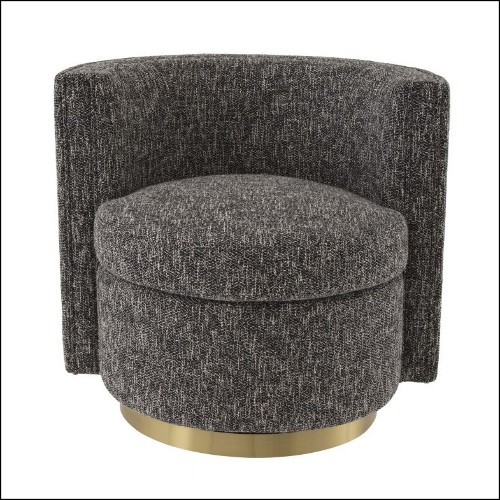 Fauteuil 24- Amanda