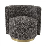 Fauteuil 24- Amanda