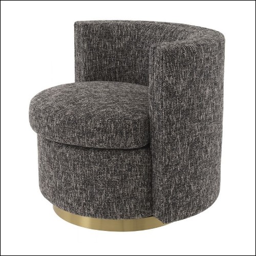 Fauteuil 24- Amanda