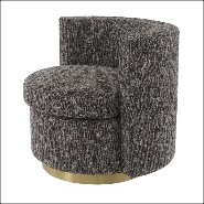 Fauteuil 24- Amanda