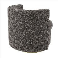 Armchair 24- Amanda