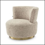 Fauteuil 24- Alonso Sand