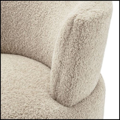 Armchair 24- Alonso Sand