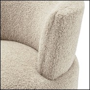 Fauteuil 24- Alonso Sand