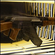 Wall Decoration PC - Art Replica Neon Light - Déco intérieure - Pacific Compagnie.