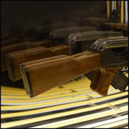 Wall Decoration PC - Art Replica Neon Light - Design graphique - Pacific Compagnie.