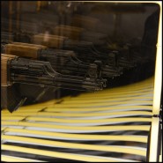 Wall Decoration PC - Art Replica Neon Light - Déco mur néon - Pacific Compagnie.