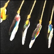 Headdress PC - Indian Tribe - Esprit bohème - Pacific Compagnie.