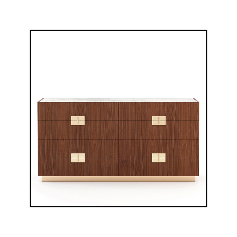 Chest of Drawers 174- Lenny