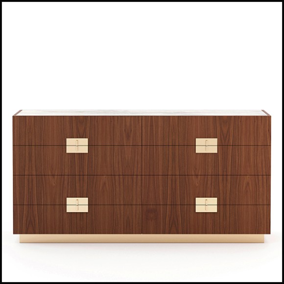 Commode 174 - Lenny - Mobilier intérieur - Pacific Compagnie.