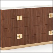 Chest of Drawers 174 - Lenny - Chambre à coucher - Pacific Compagnie.