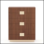 Chest of Drawers 174 - Lenny High - Bedroom- Pacific Compagnie.