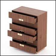 Chest of Drawers 174- Lenny High