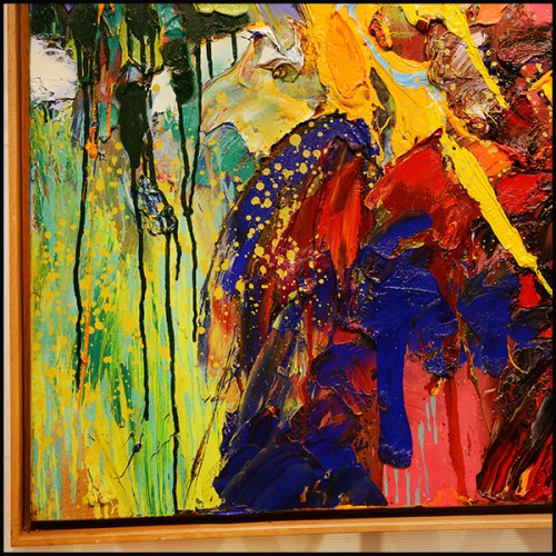 Painting PC - Méditerrannée