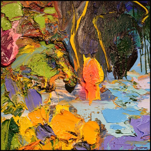 Painting PC - Méditerrannée