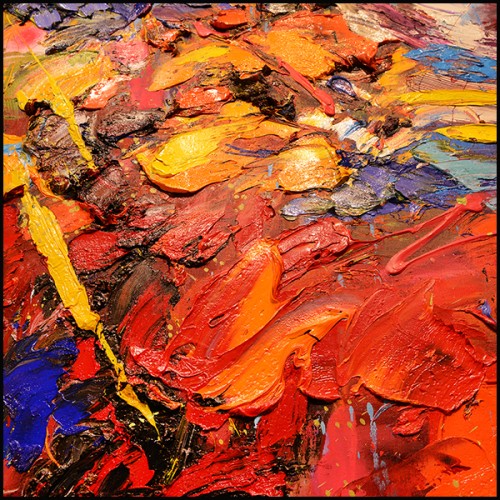 Painting PC - Méditerrannée