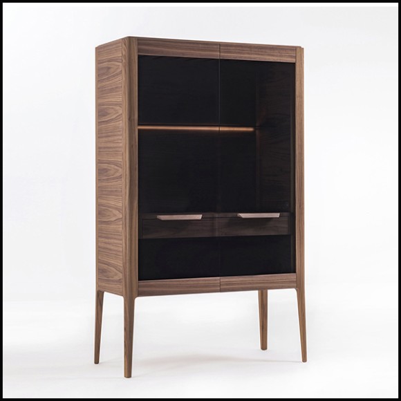 Bar 163 - Regio | Bar 163- Regio - Compact bar unit - Pacific Compagnie.