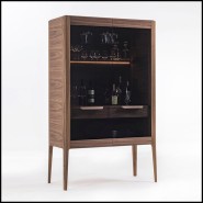 Bar 163 - Regio | Bar 163- Regio - Modern bar furniture - Pacific Compagnie.