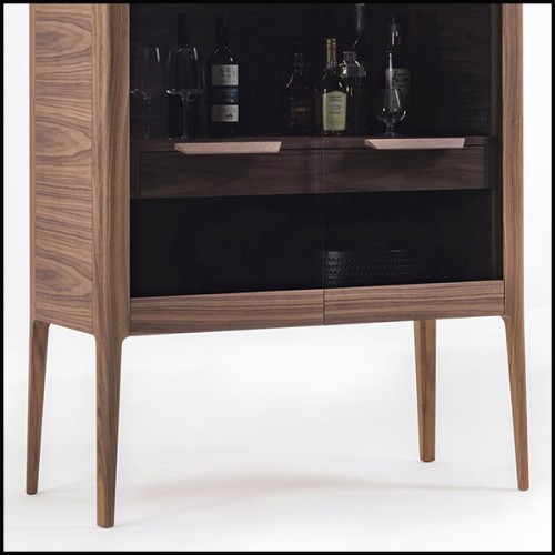 Bar 163 - Regio - Design contemporain - Pacific Compagnie.